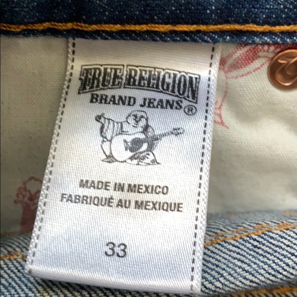 Pants - Picture 4 of 4